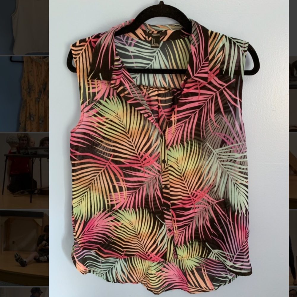 Shirt